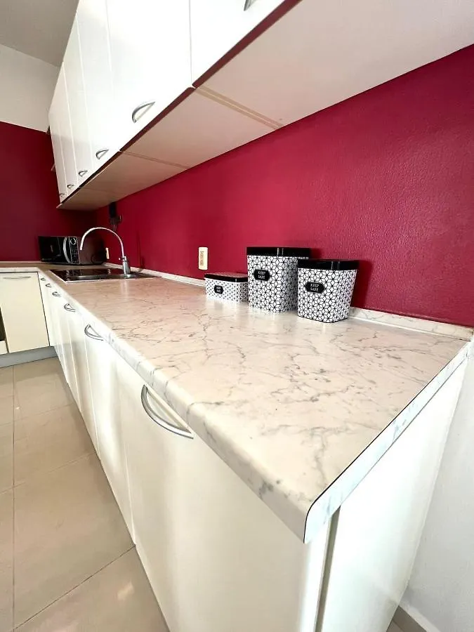 Appartamento Espacioso Departamento A Unos Metros De Playa Mamitas Y De La Famosa 5Ta Av Playa del Carmen